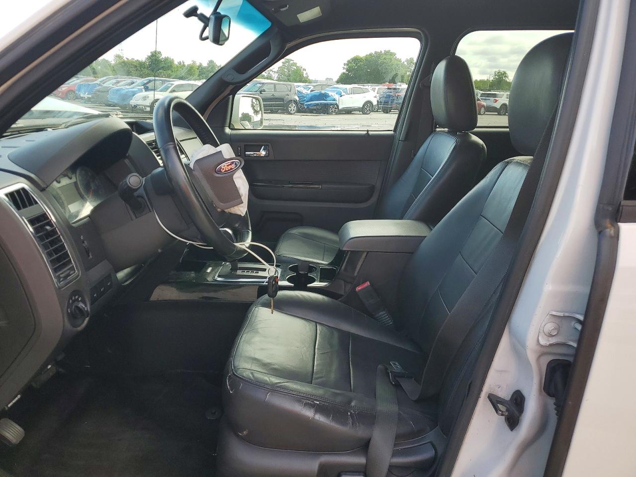 Ford Escape Limited