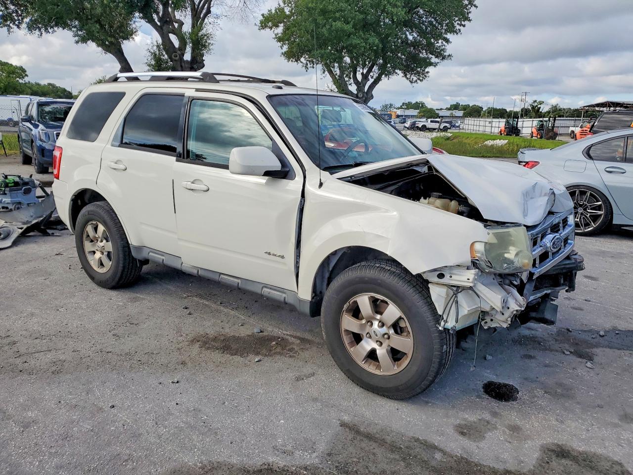 Ford Escape Limited