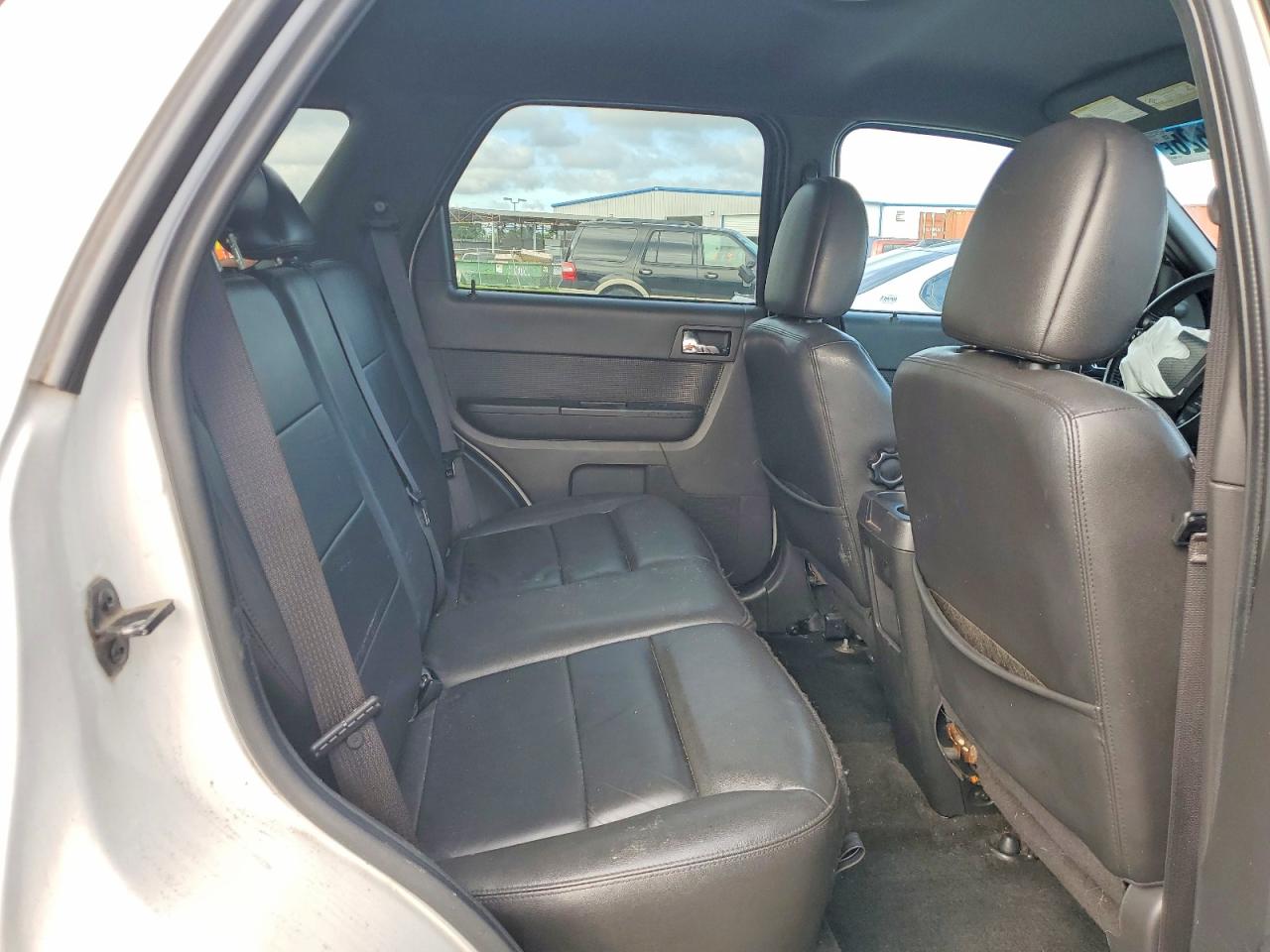 Ford Escape Limited