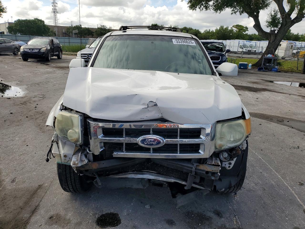 Ford Escape Limited