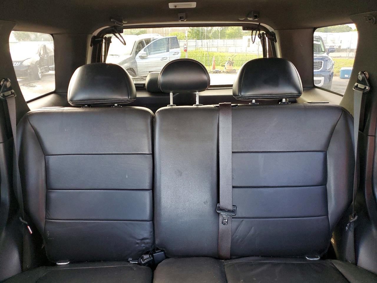 Ford Escape Limited