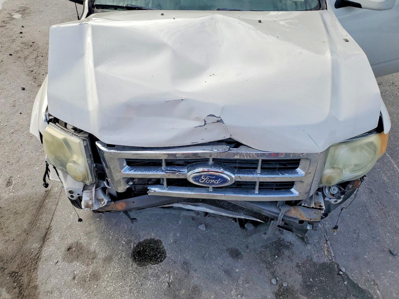 Ford Escape Limited