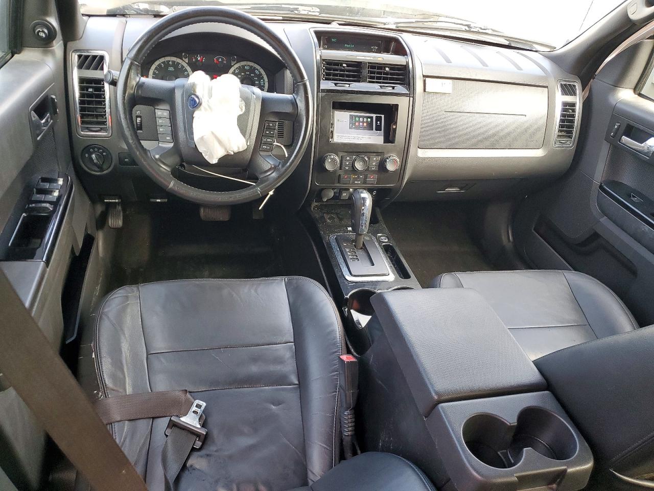 Ford Escape Limited