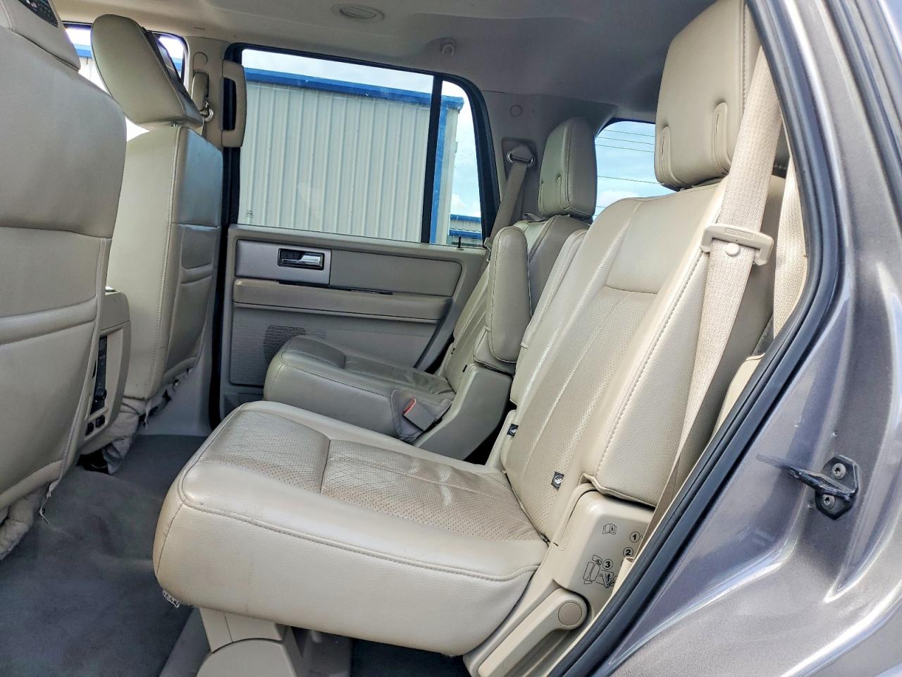 Ford Expedition Limited