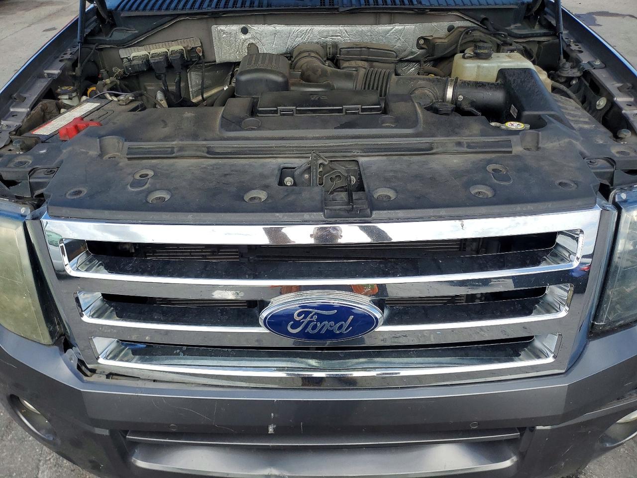 Ford Expedition Limited
