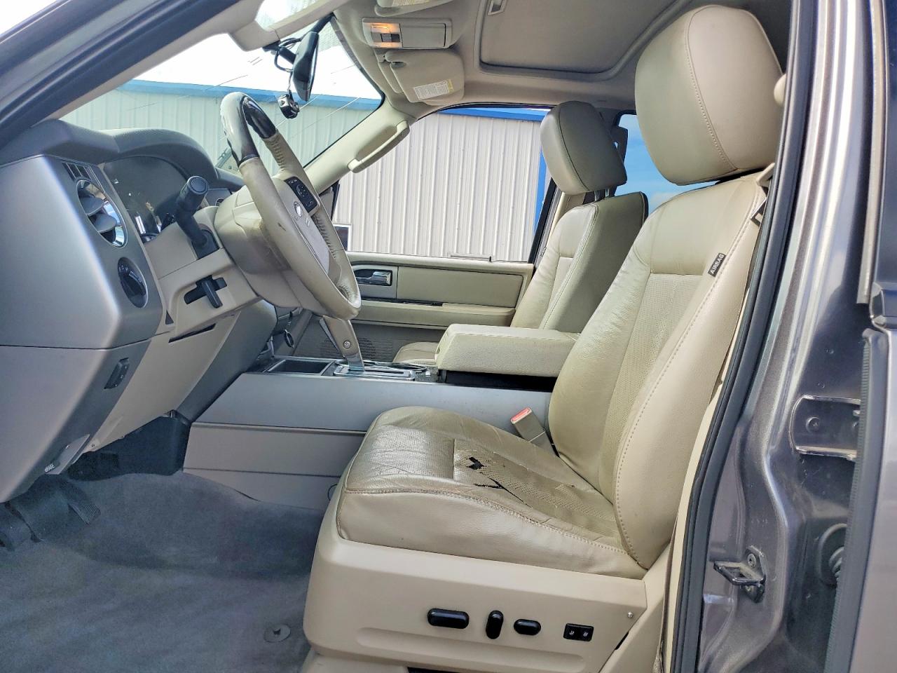 Ford Expedition Limited