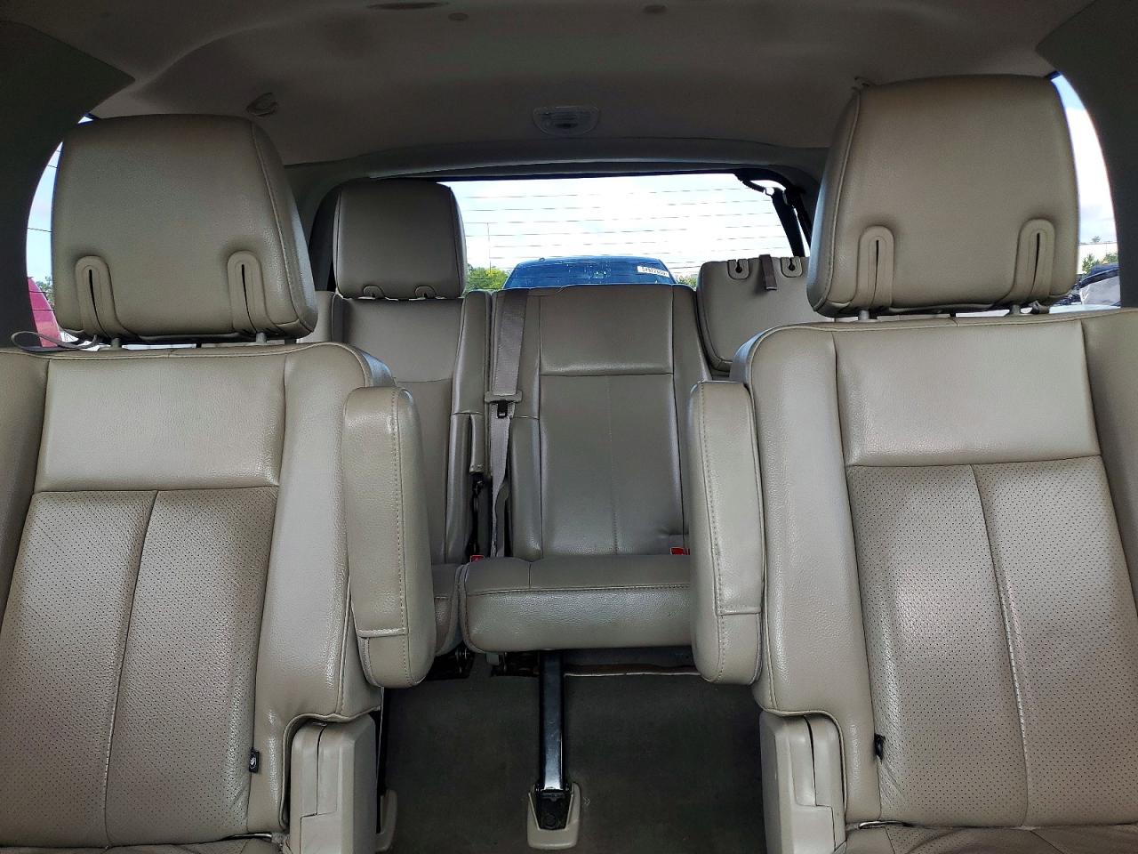 Ford Expedition Limited