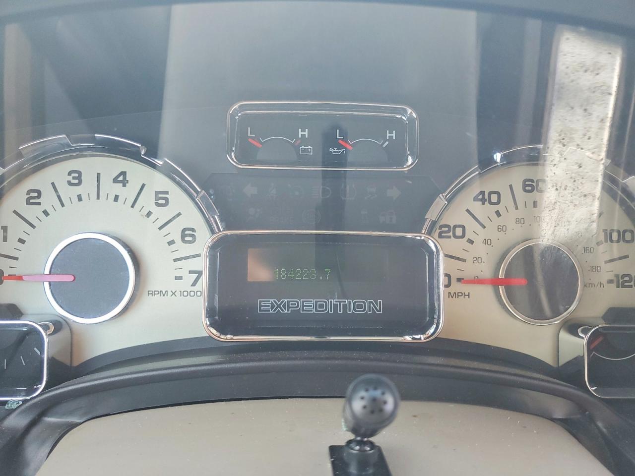 Ford Expedition Limited