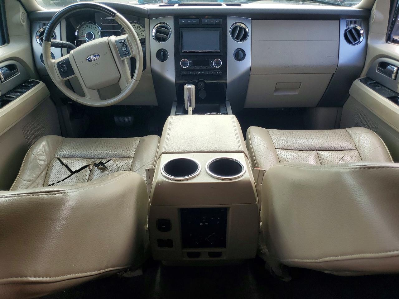 Ford Expedition Limited