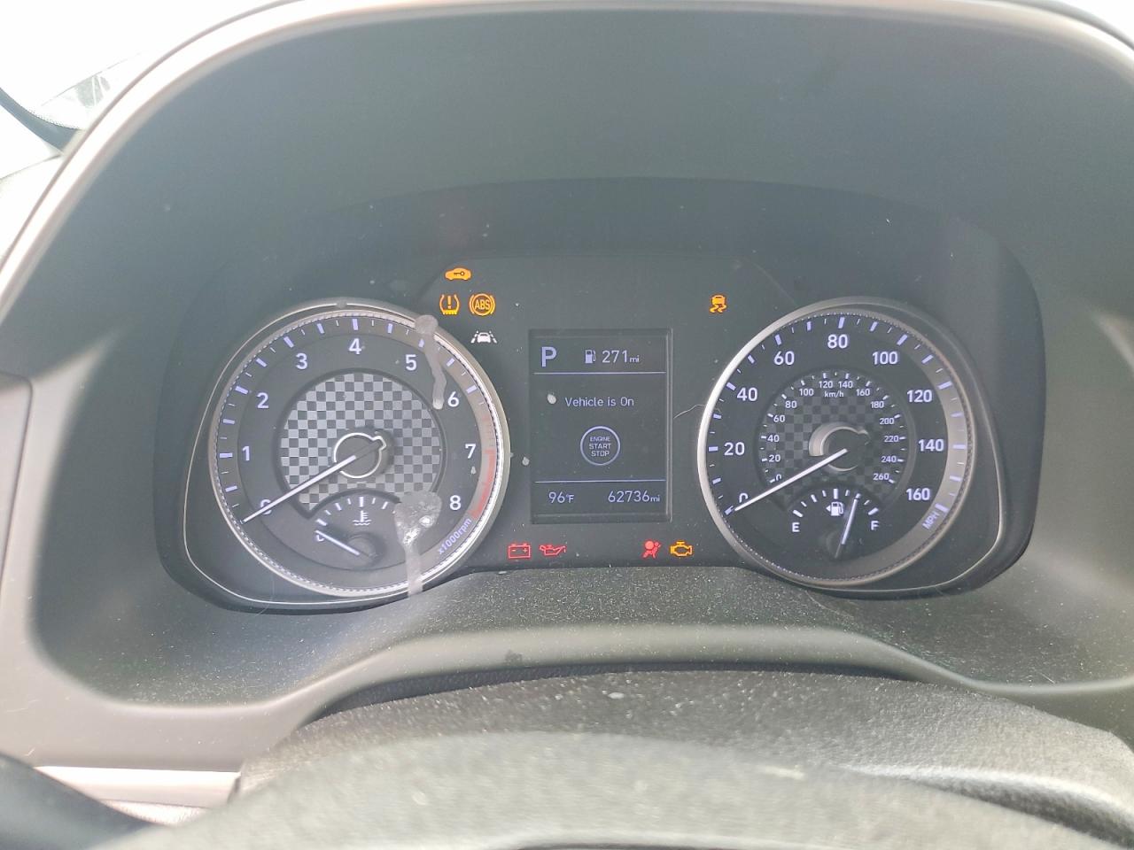 Hyundai ELANTRA Limited