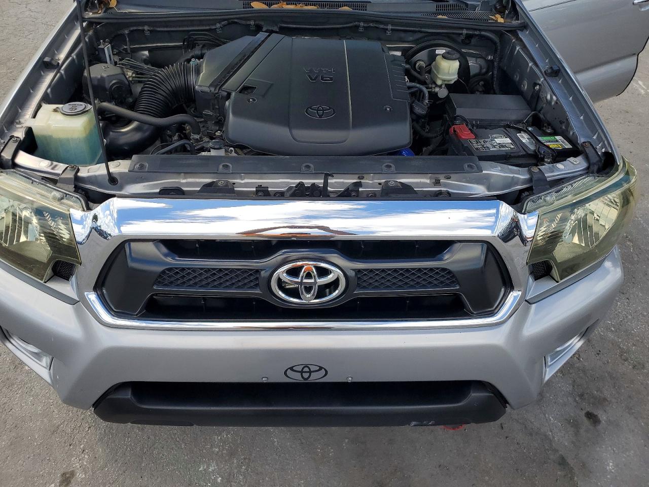 Toyota Tacoma Double Cab Prerunner