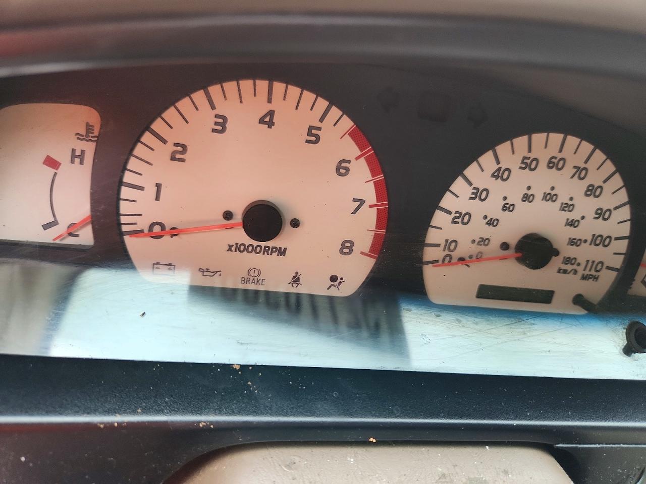 Toyota Tacoma Xtracab