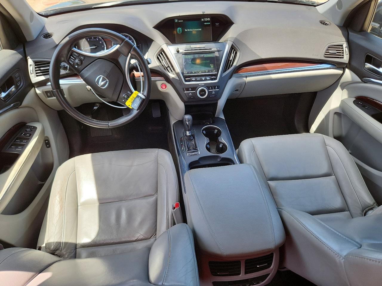 Acura MDX