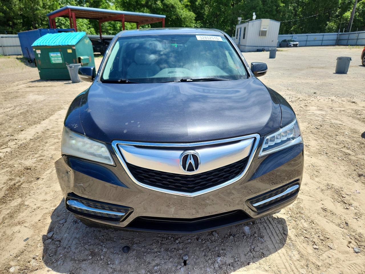 Acura MDX