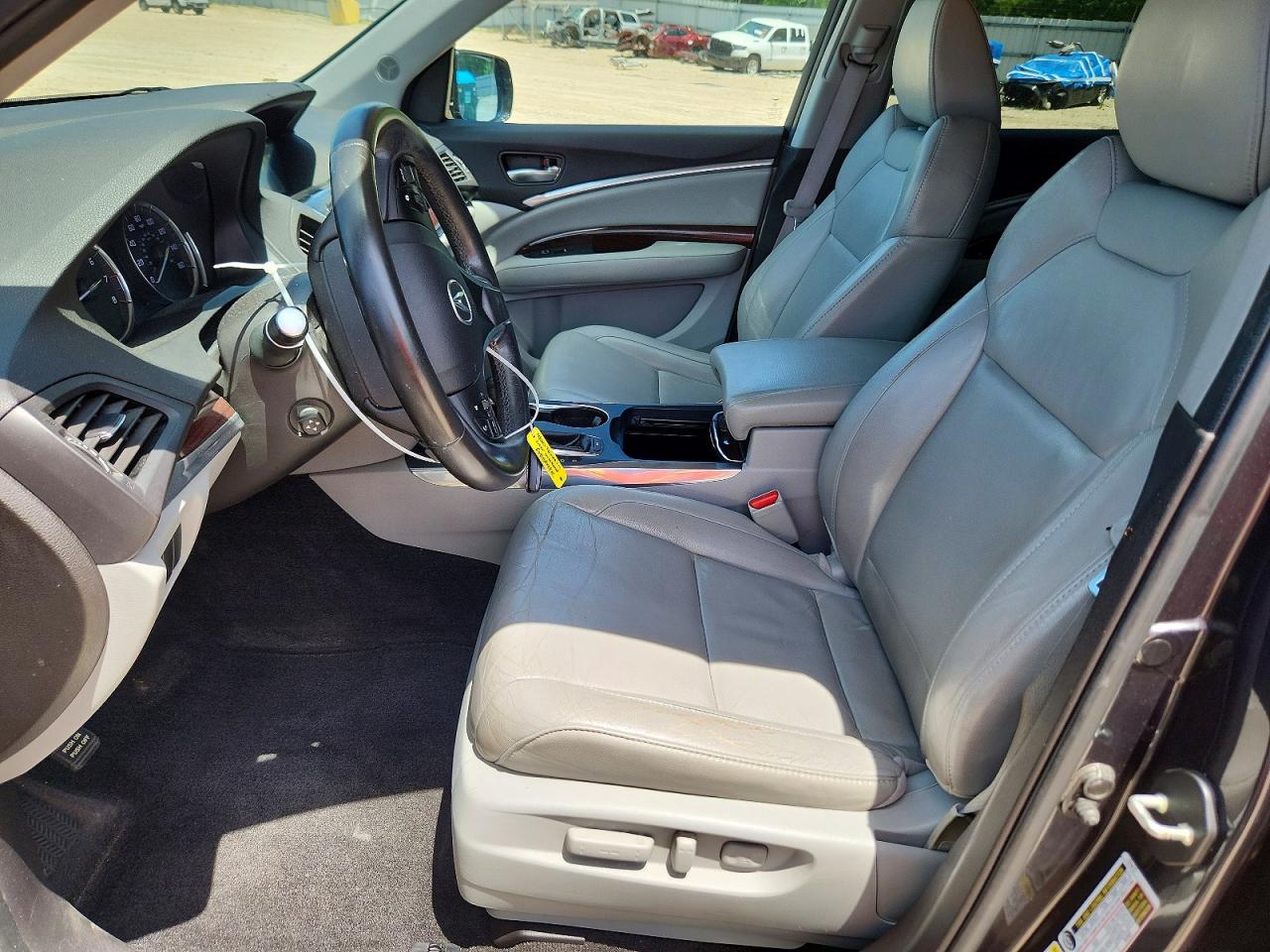 Acura MDX
