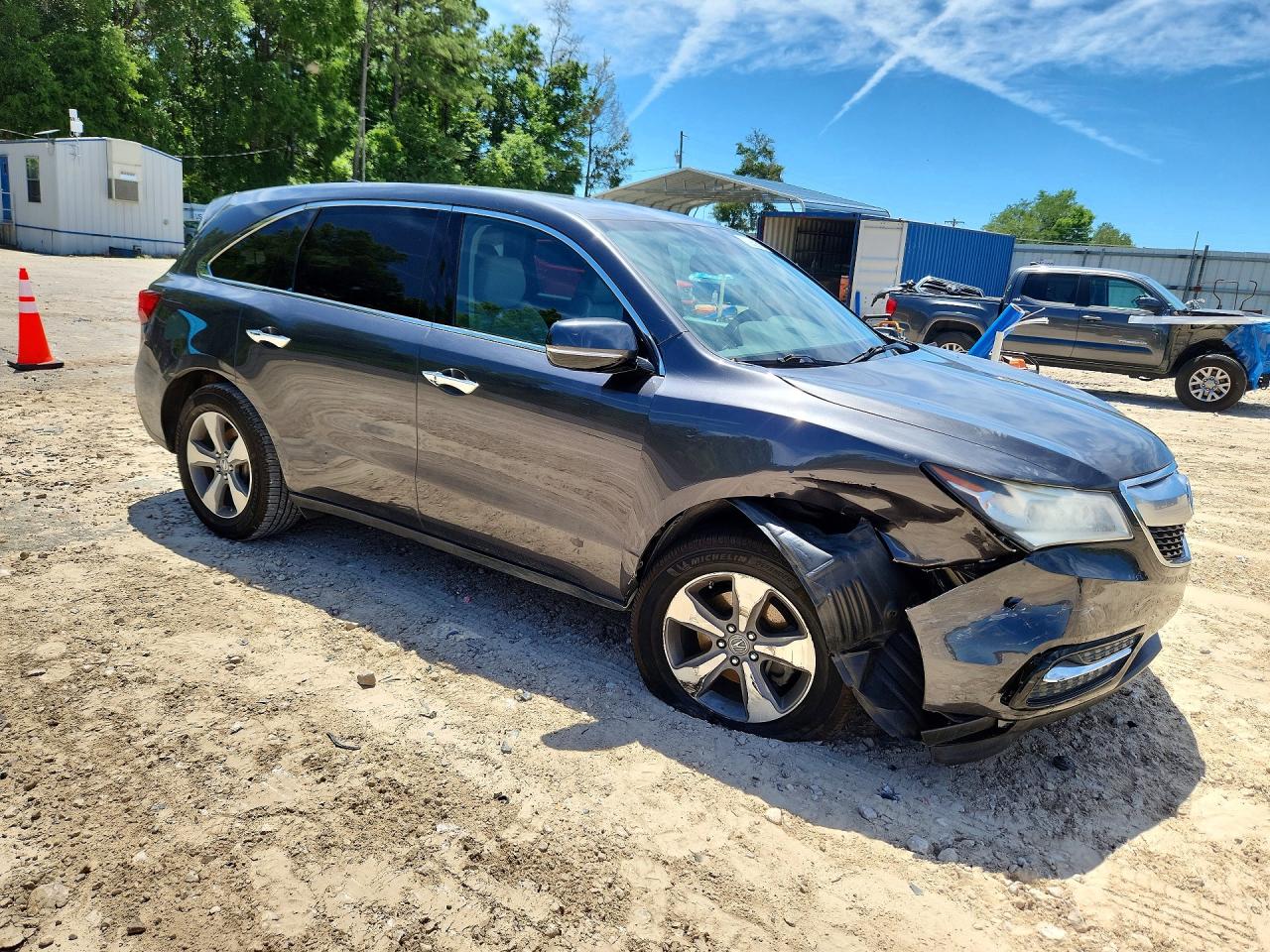 Acura MDX