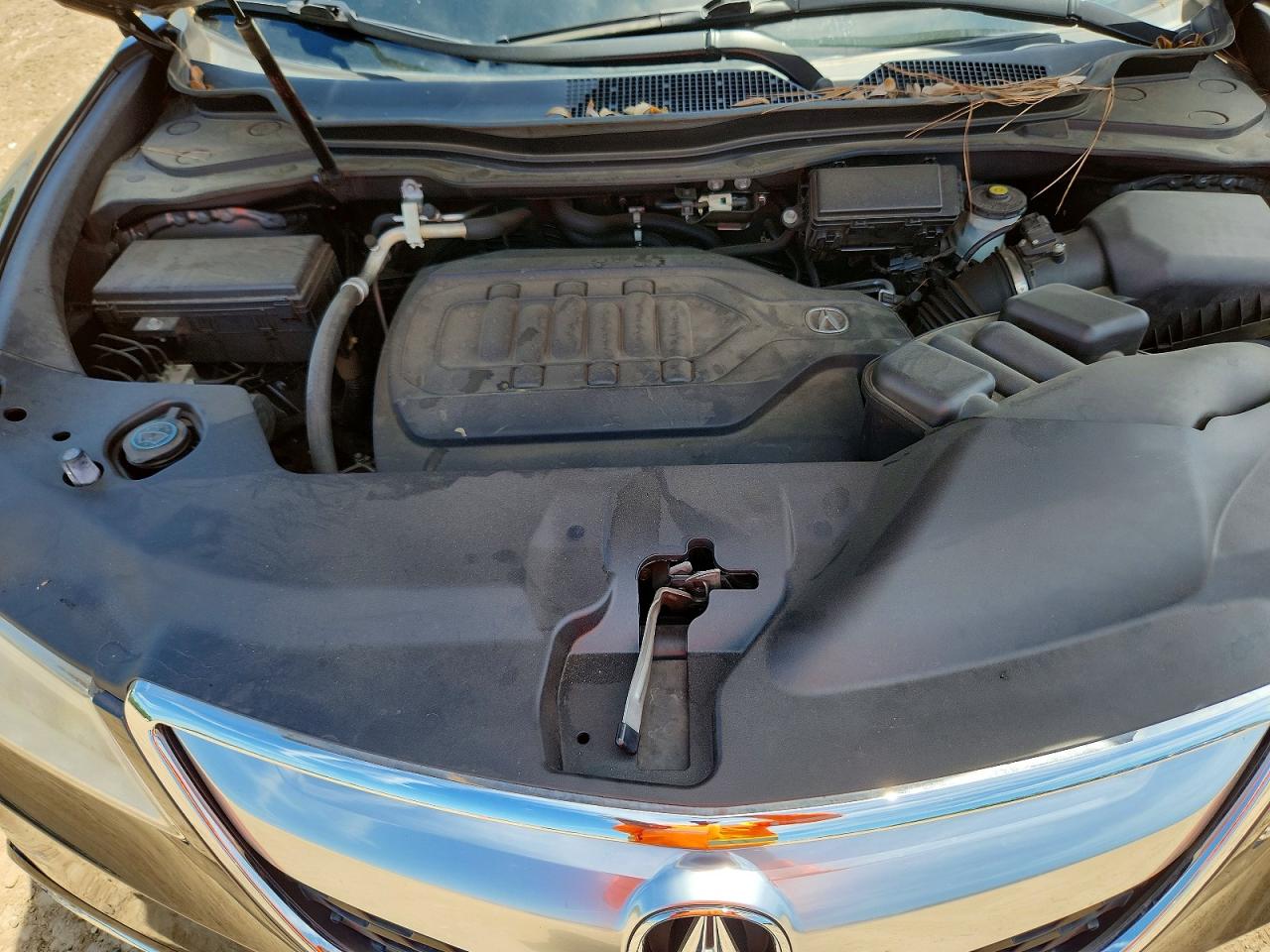 Acura MDX