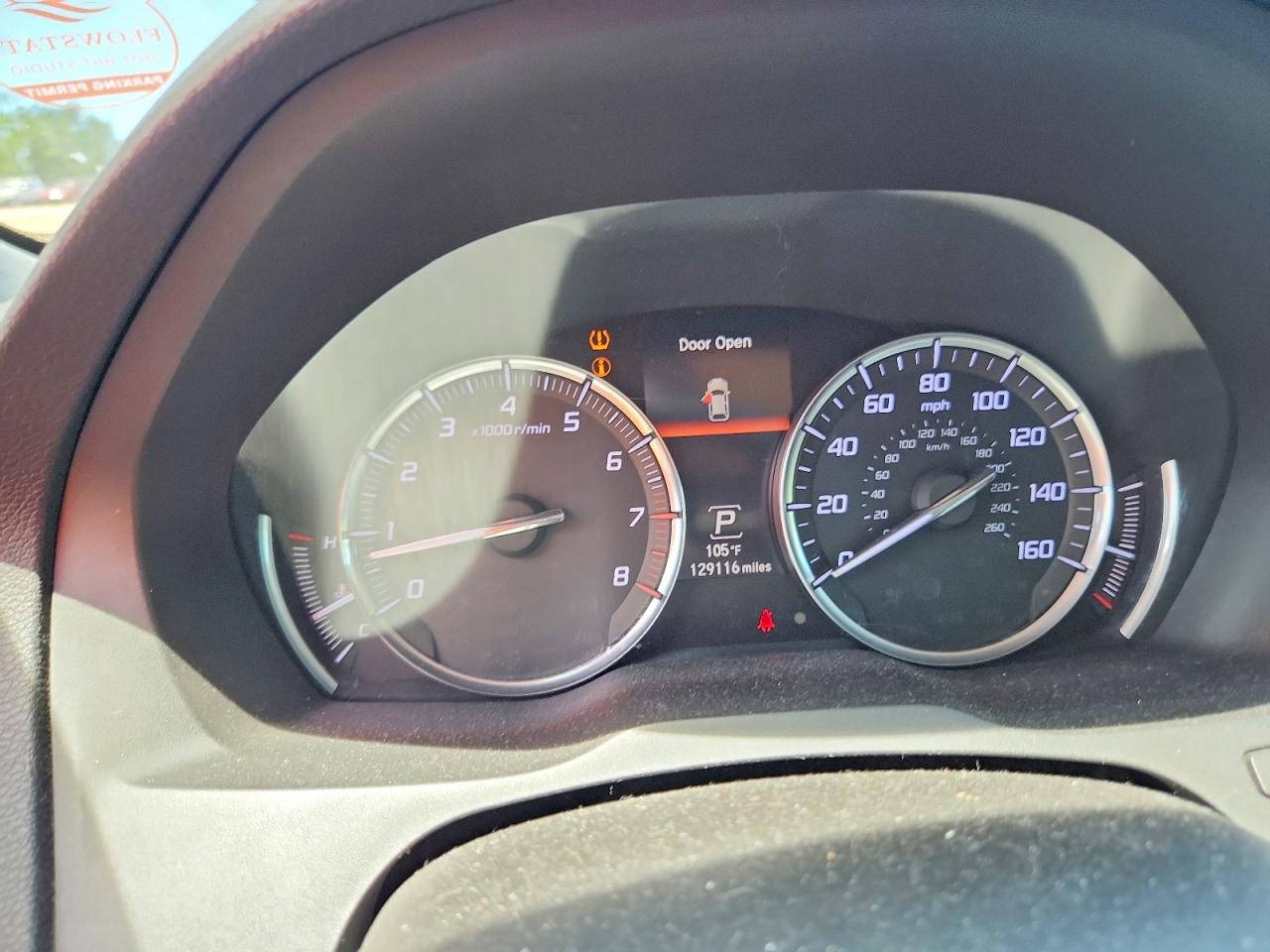 Acura MDX