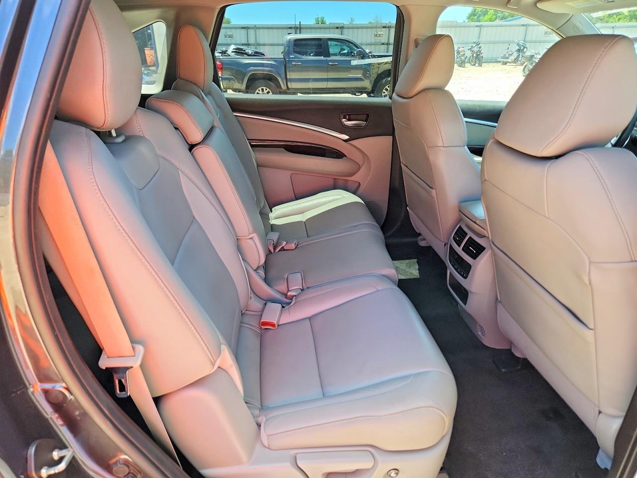 Acura MDX