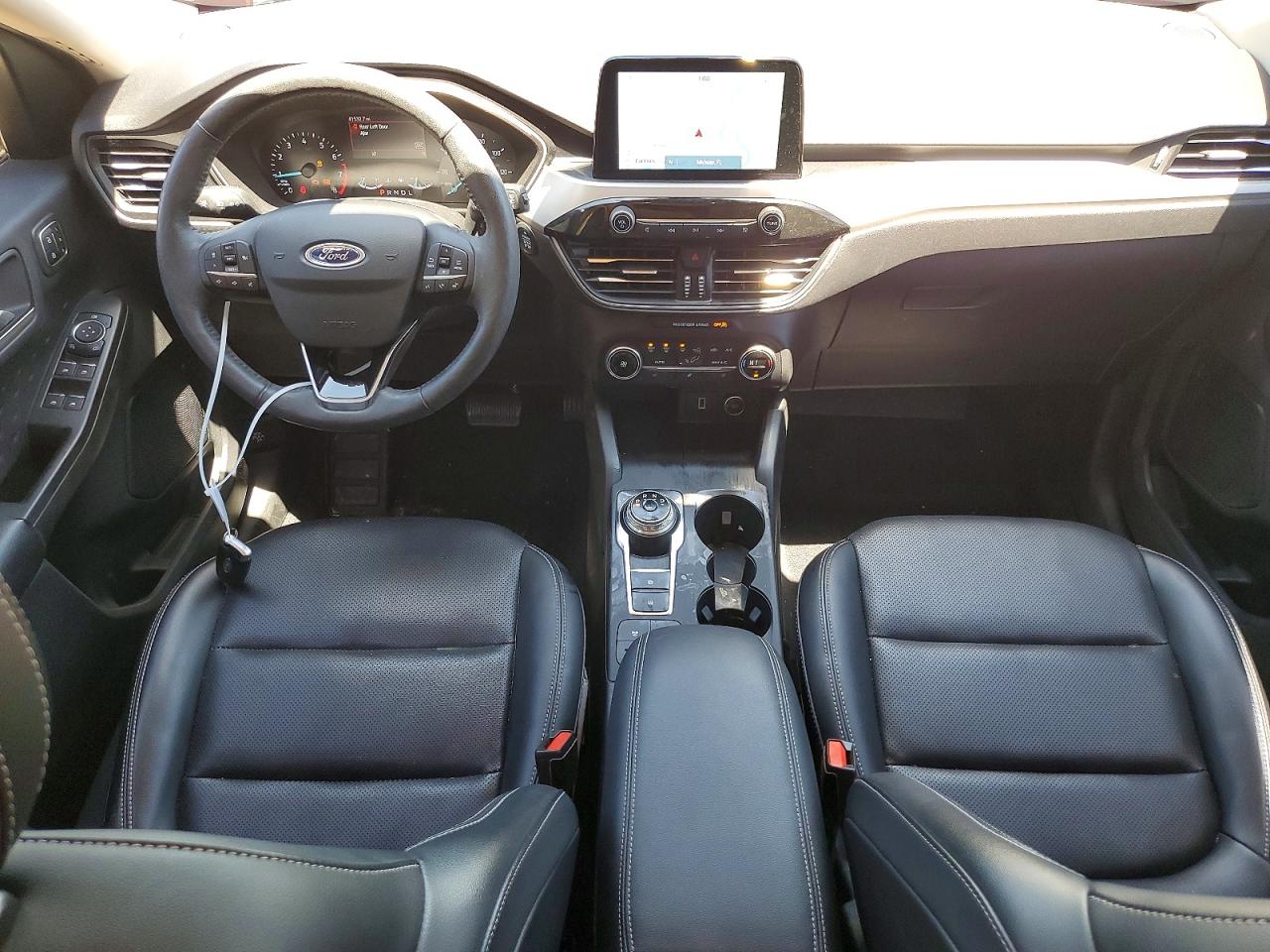 Ford Escape Sel
