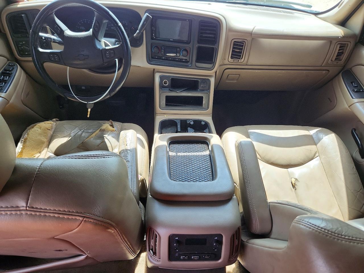 Chevrolet Silverado C1500