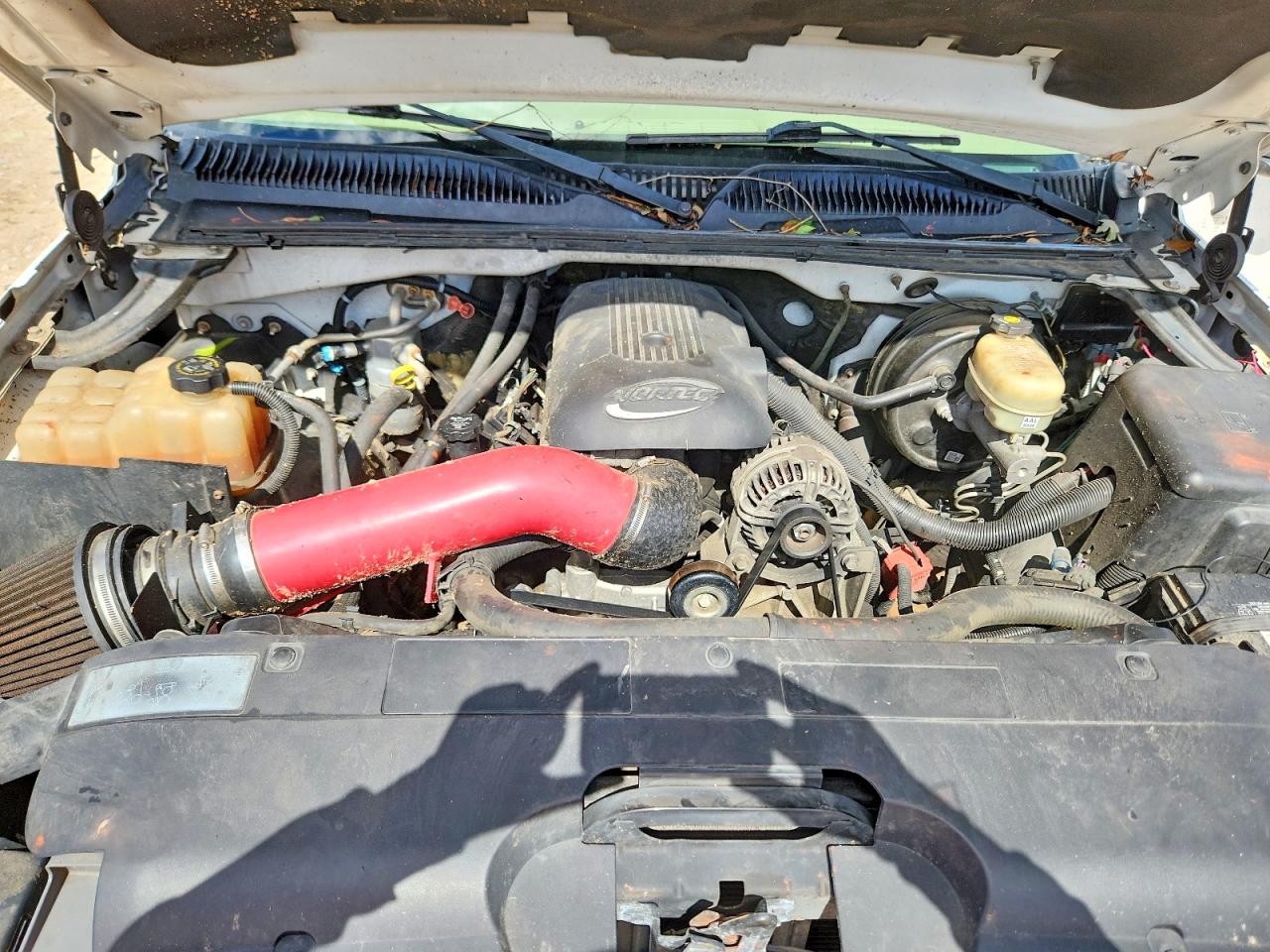 Chevrolet Silverado C1500