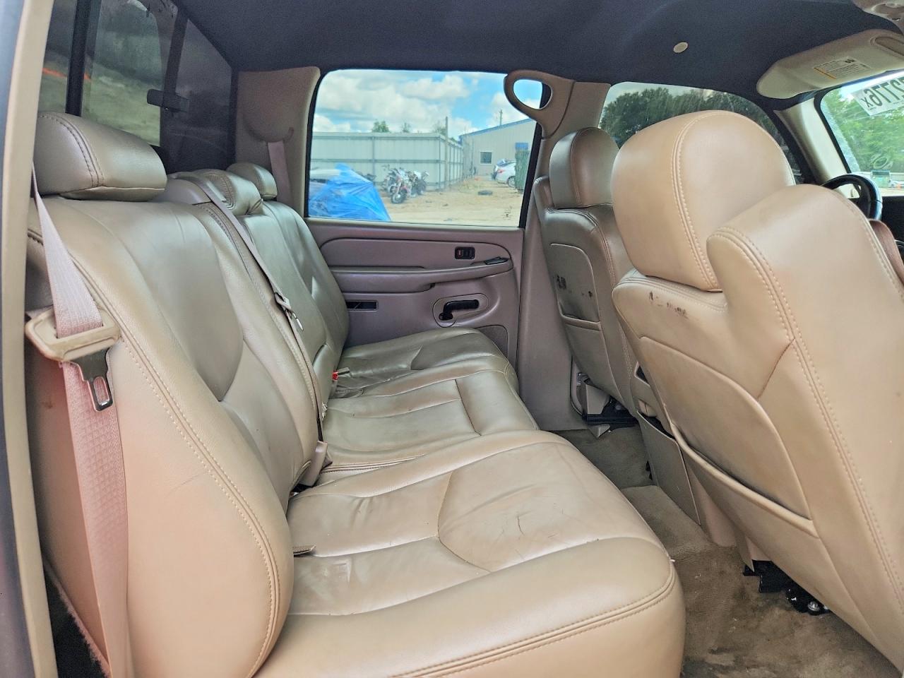 Chevrolet Silverado C1500