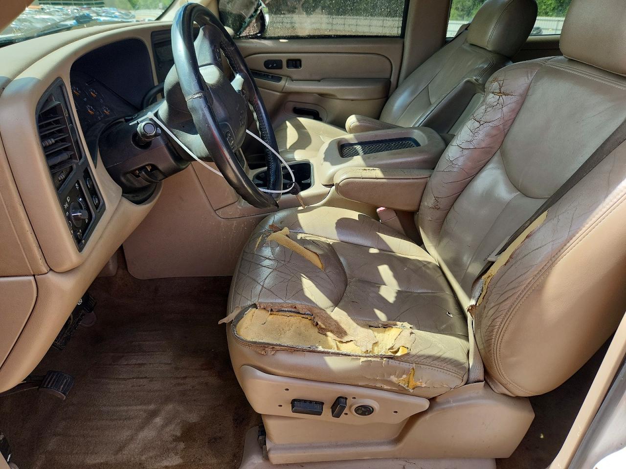 Chevrolet Silverado C1500
