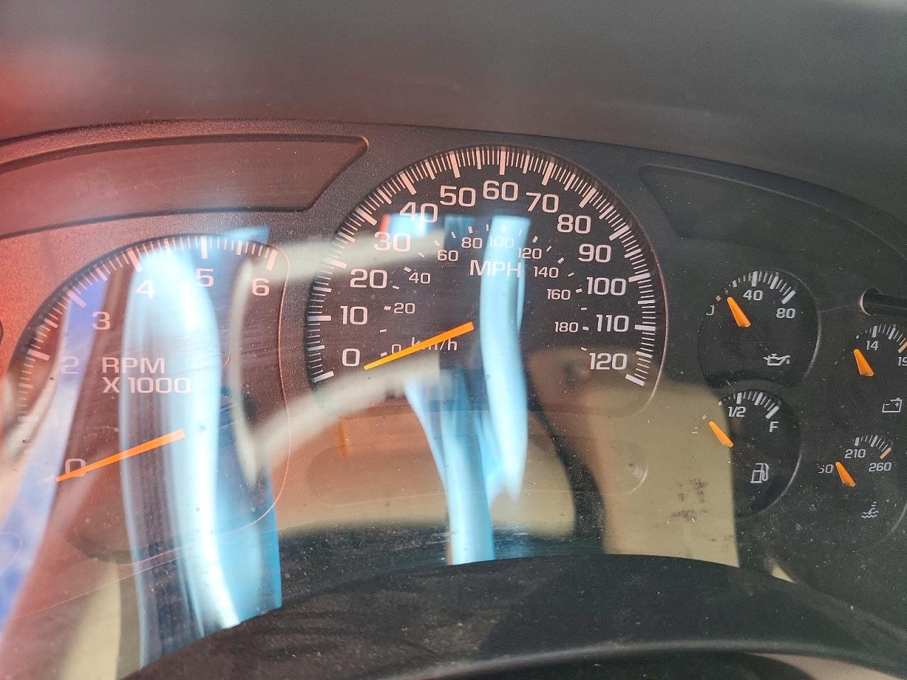 Chevrolet Silverado C1500
