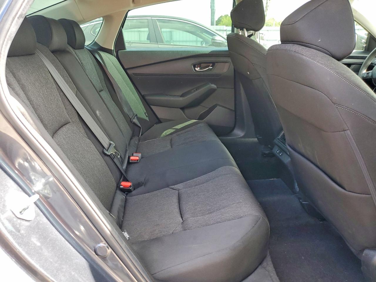 Honda Accord Se