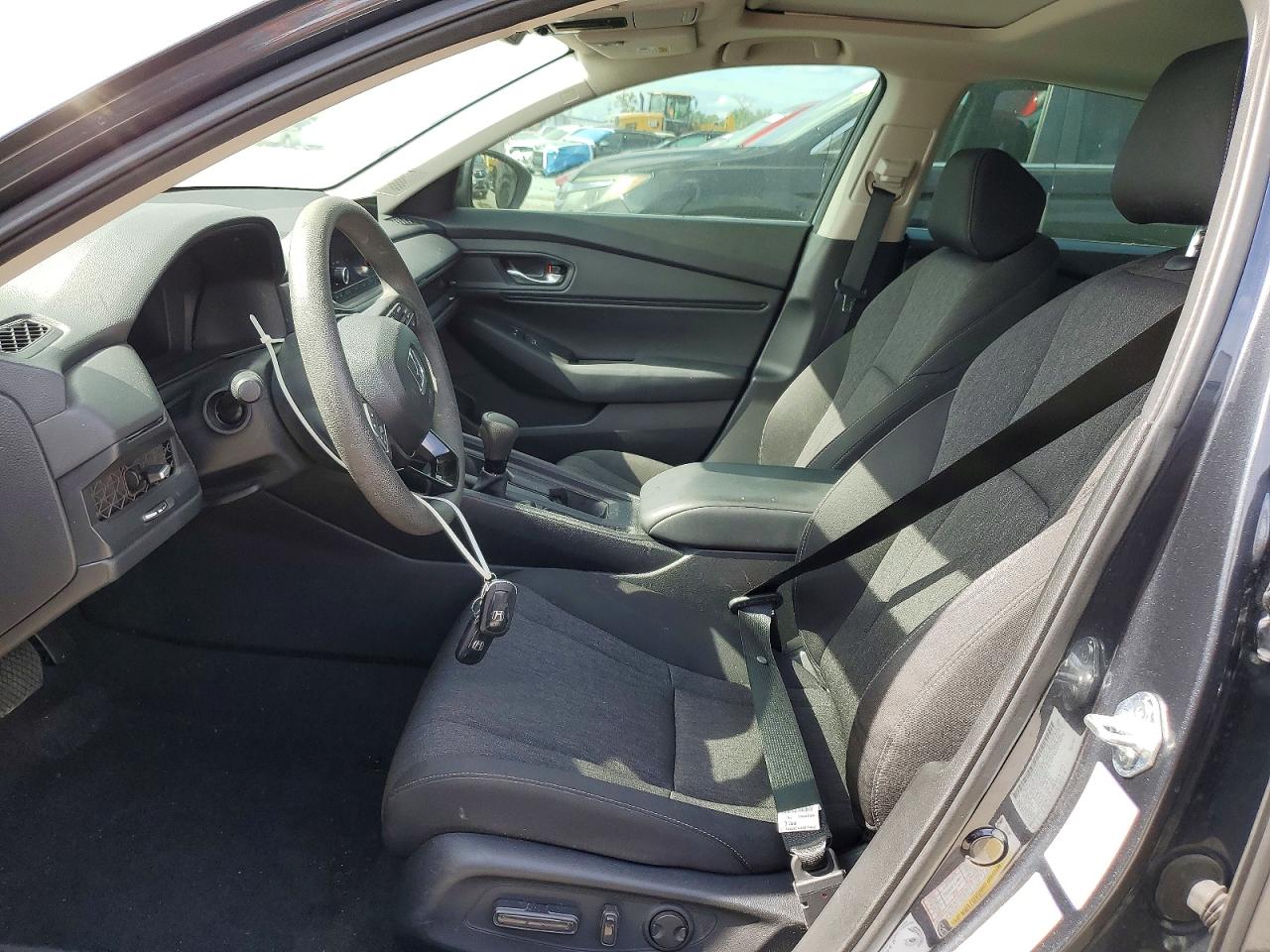 Honda Accord Se