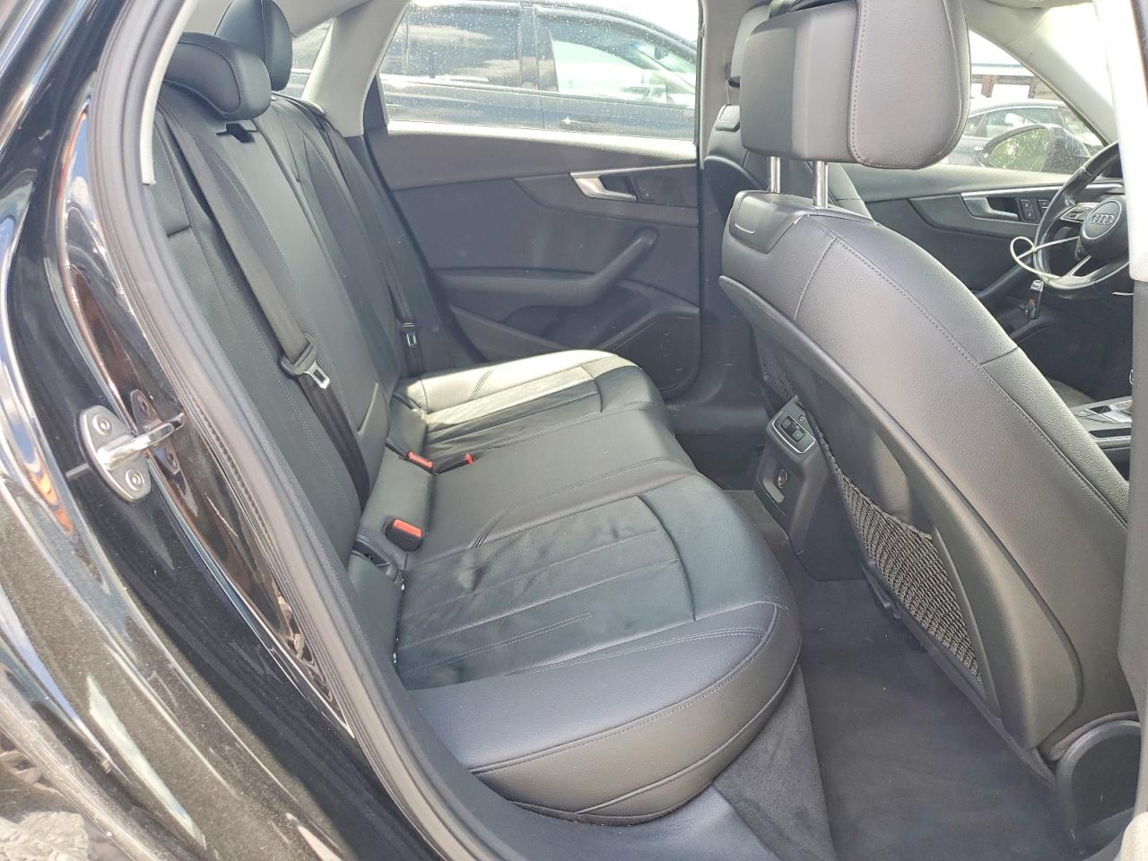 Audi A4 Premium