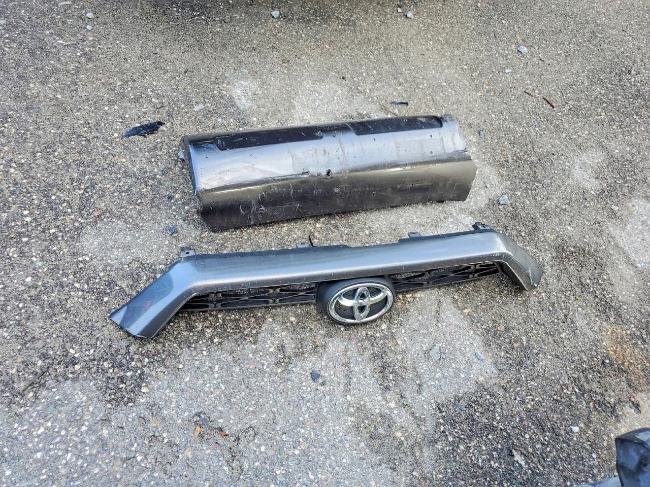 Toyota 4Runner Sr5 Premium