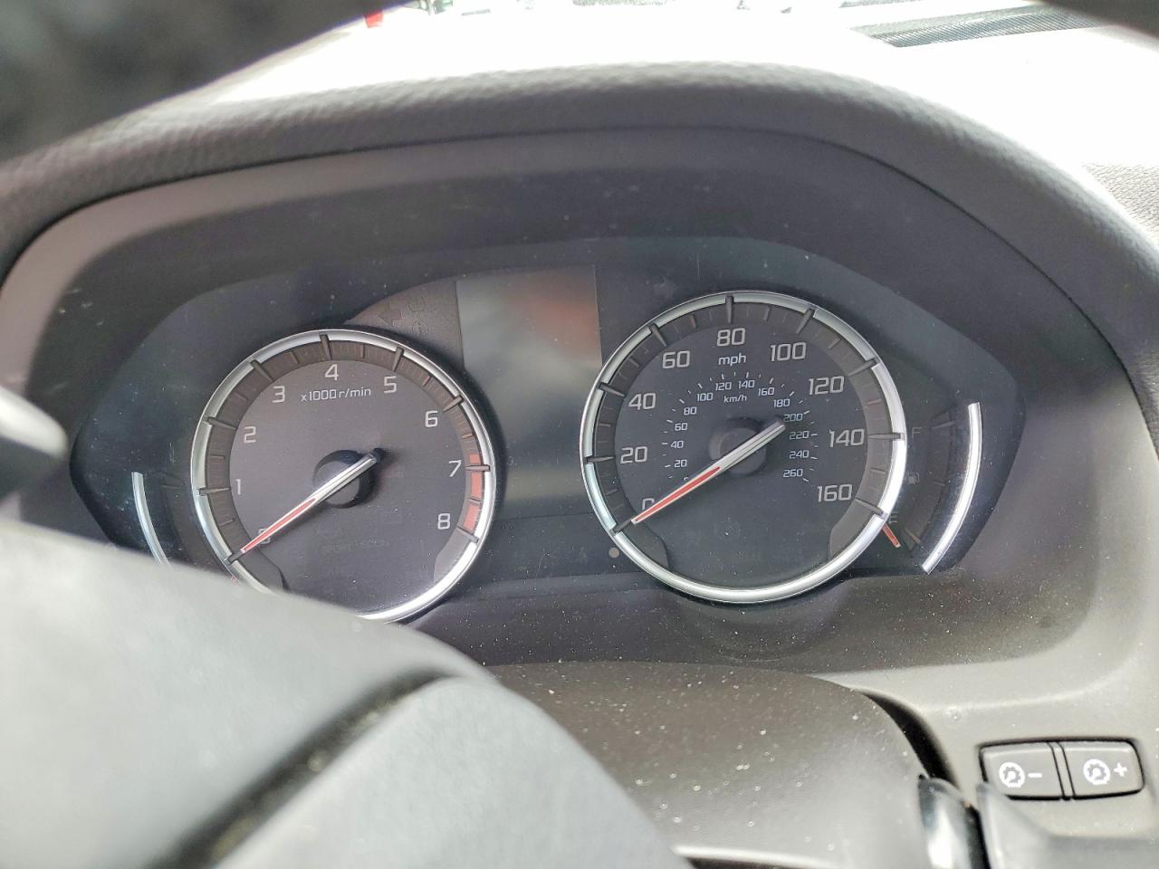 Acura TLX Tech+a