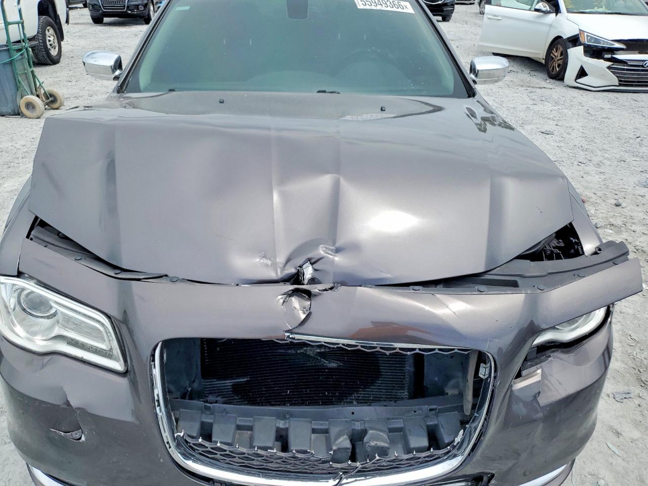 Chrysler 300