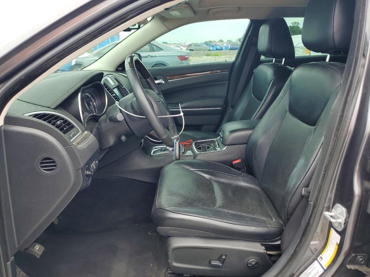 Chrysler 300