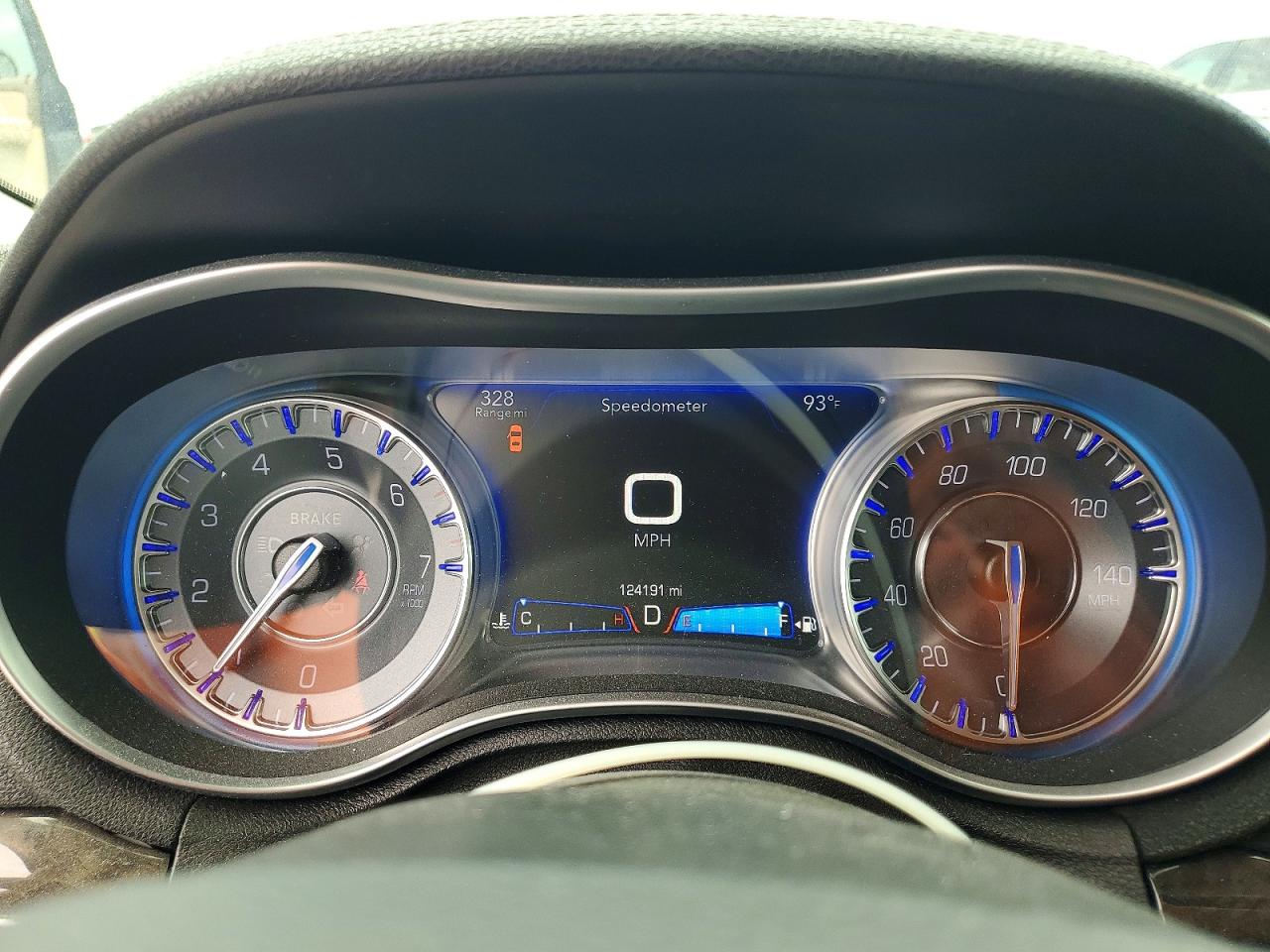 Chrysler 300
