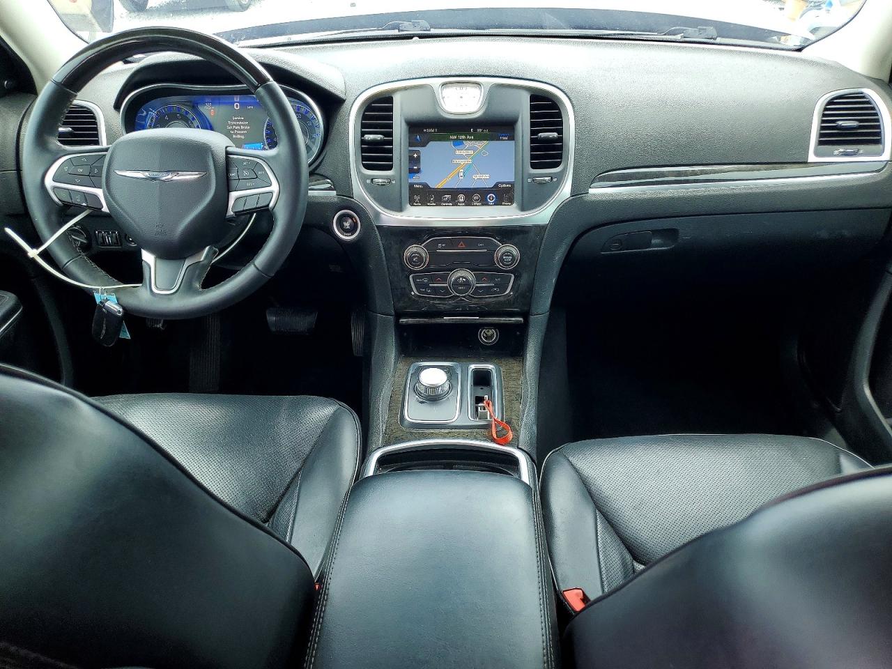 Chrysler 300