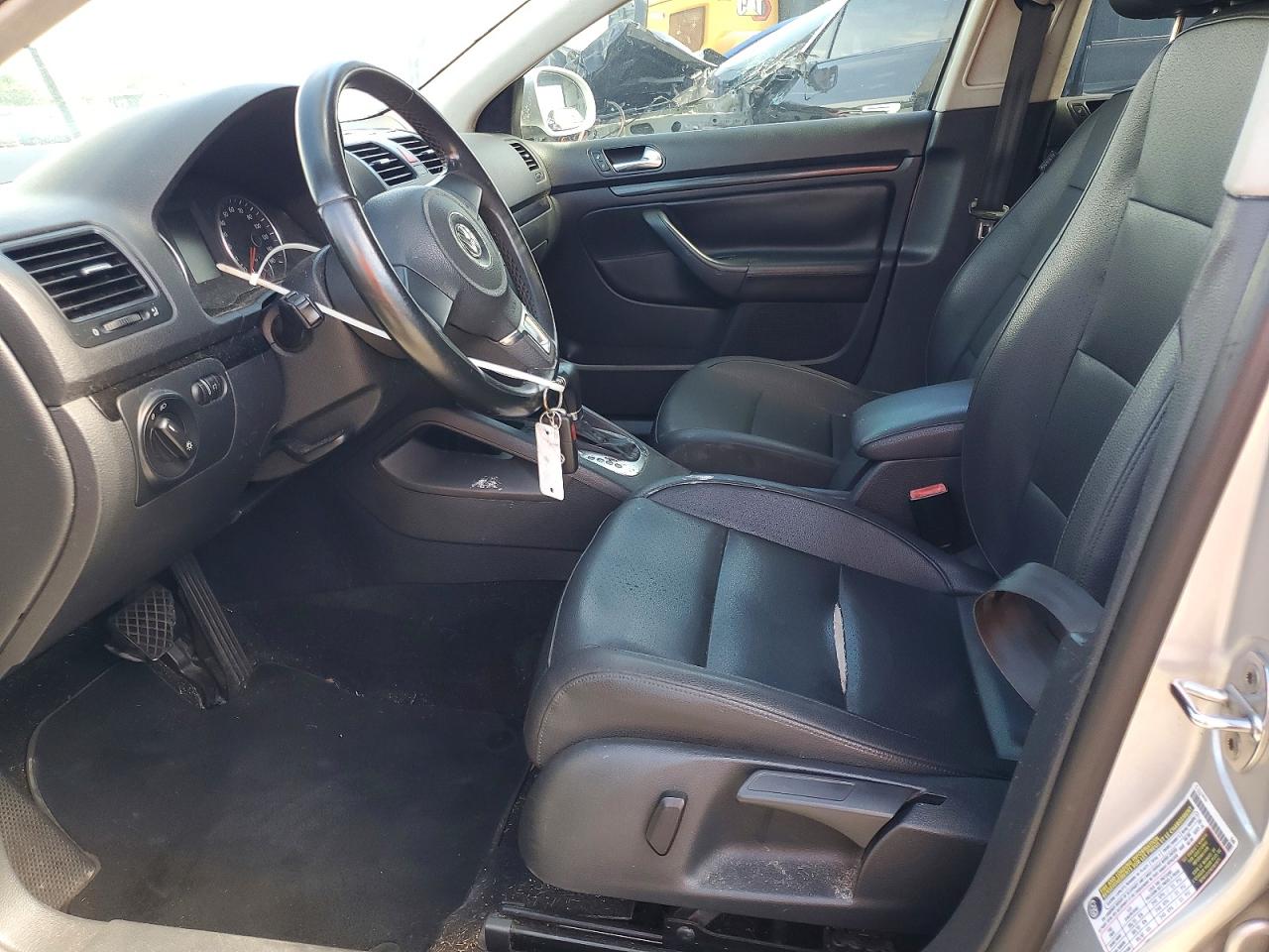 Volkswagen Jetta Se