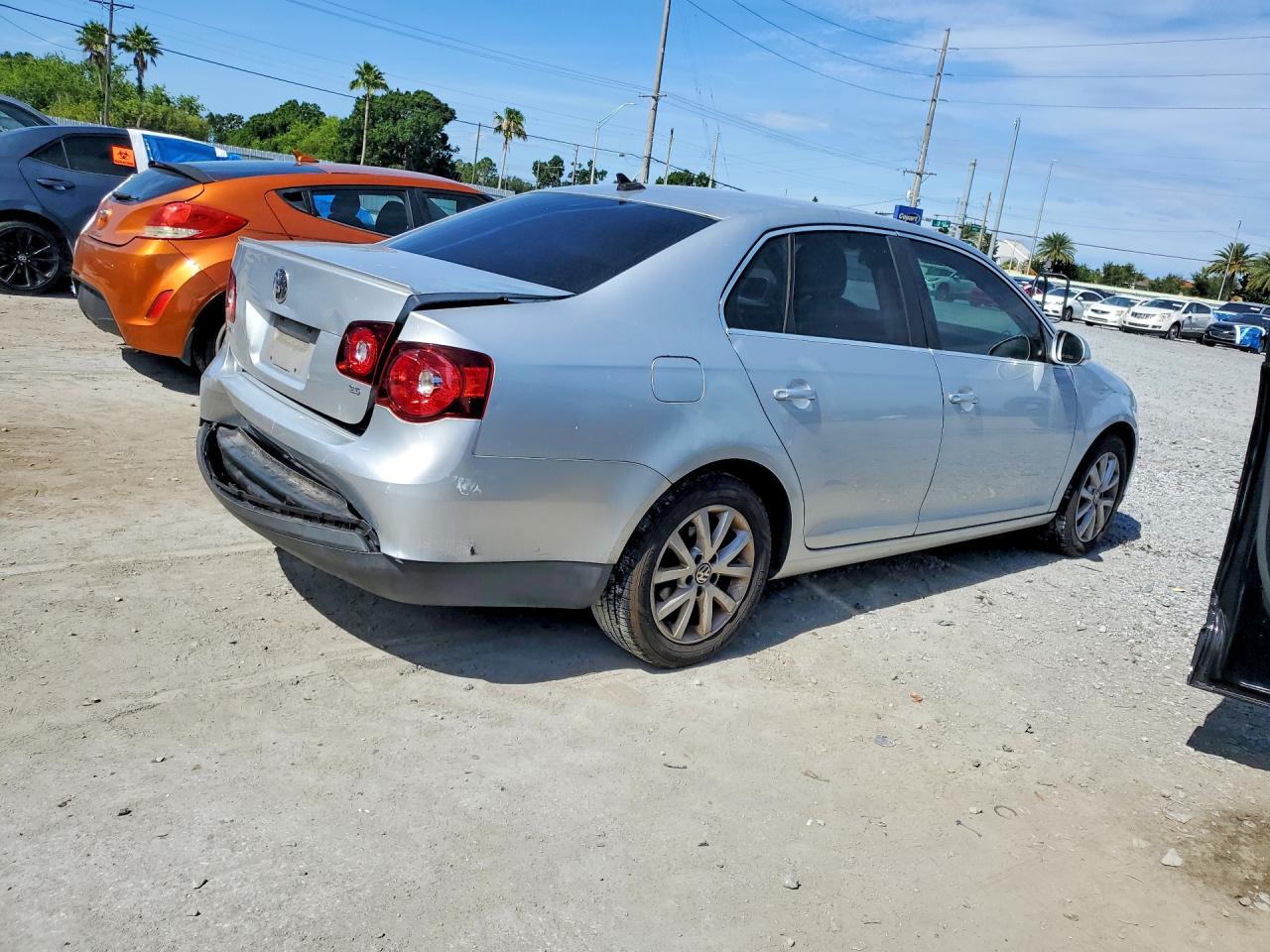 Volkswagen Jetta Se