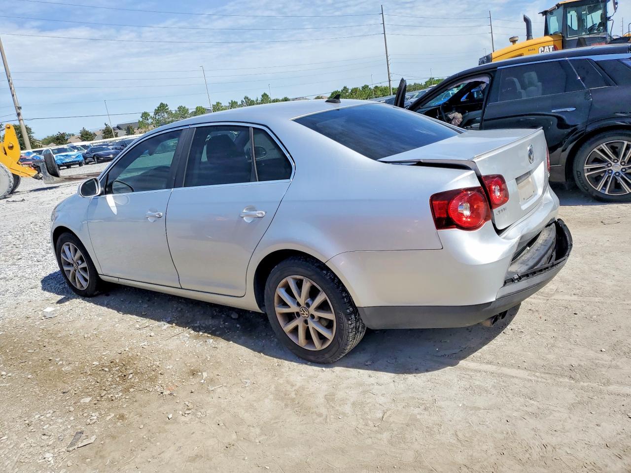 Volkswagen Jetta Se