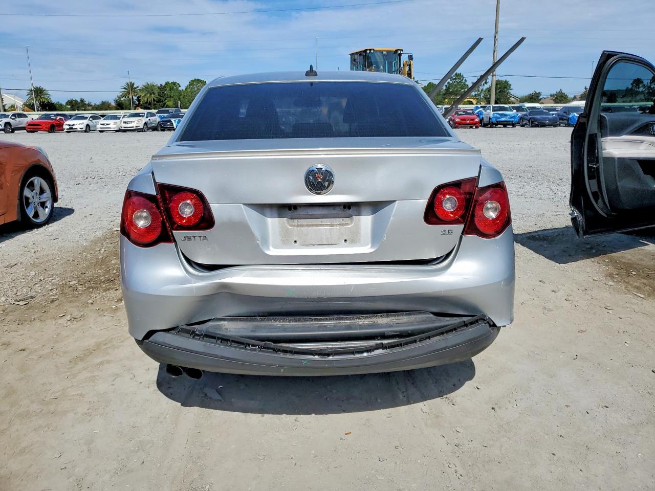 Volkswagen Jetta Se