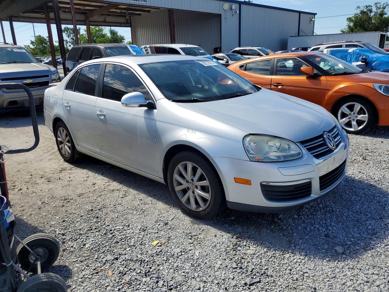 Volkswagen Jetta Se