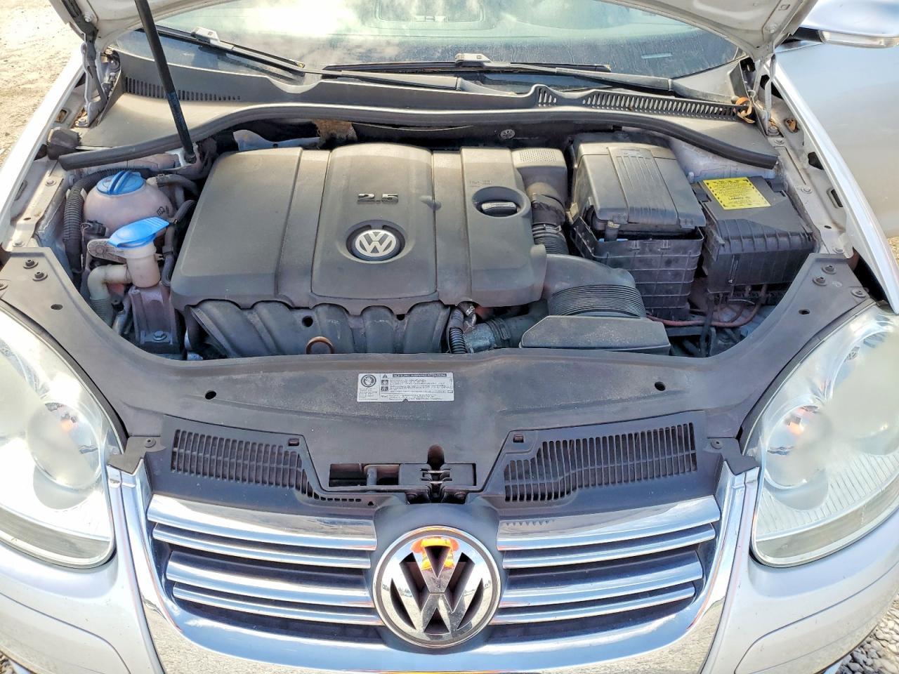 Volkswagen Jetta Se