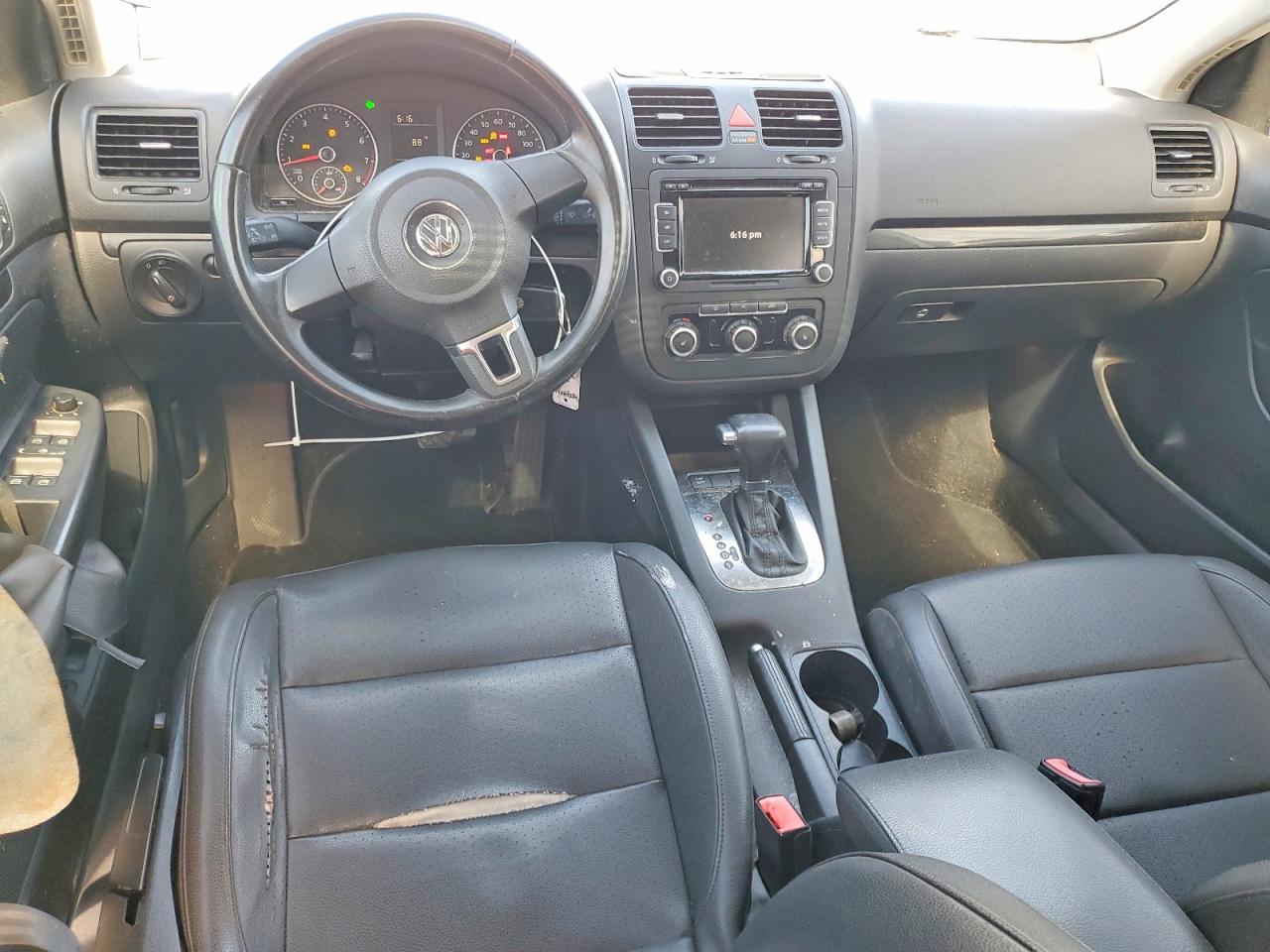 Volkswagen Jetta Se