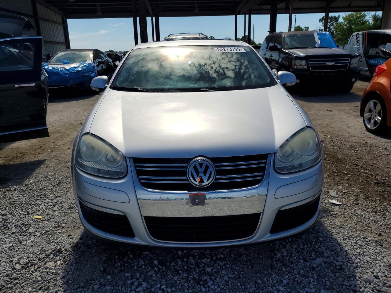 Volkswagen Jetta Se