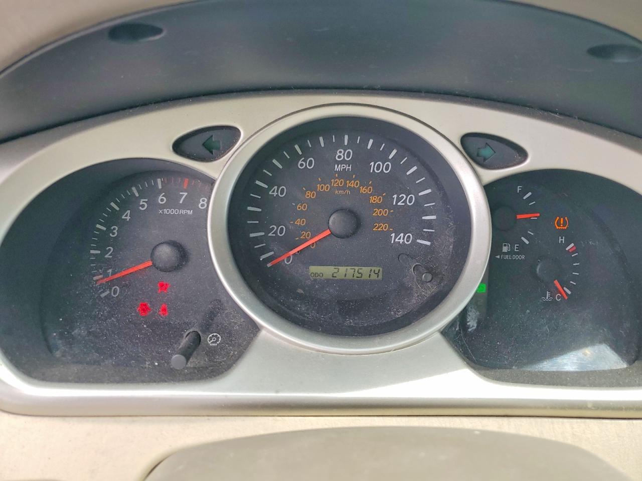 Toyota Highlander Base