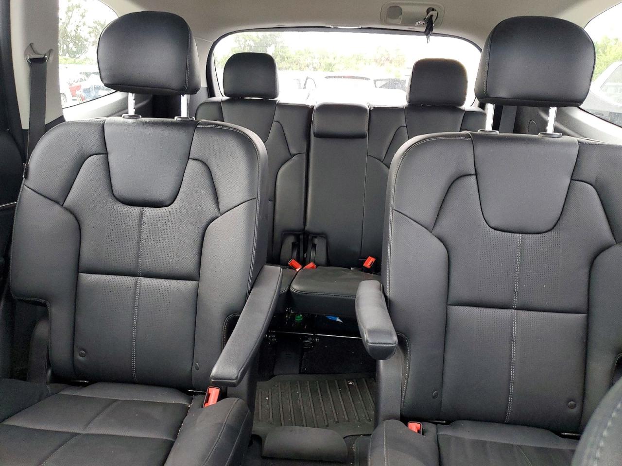 Kia Telluride Ex