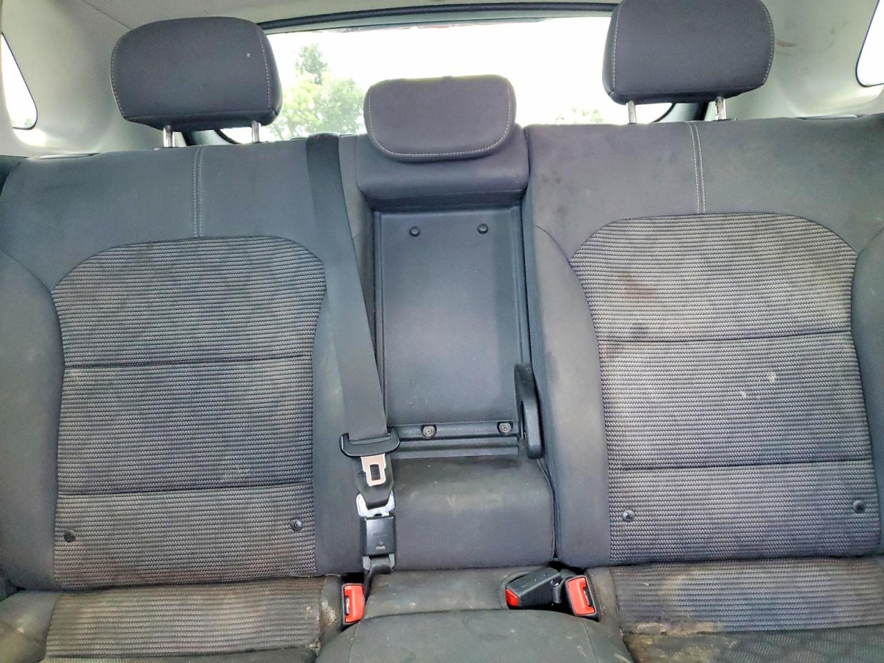 Kia Niro Lx