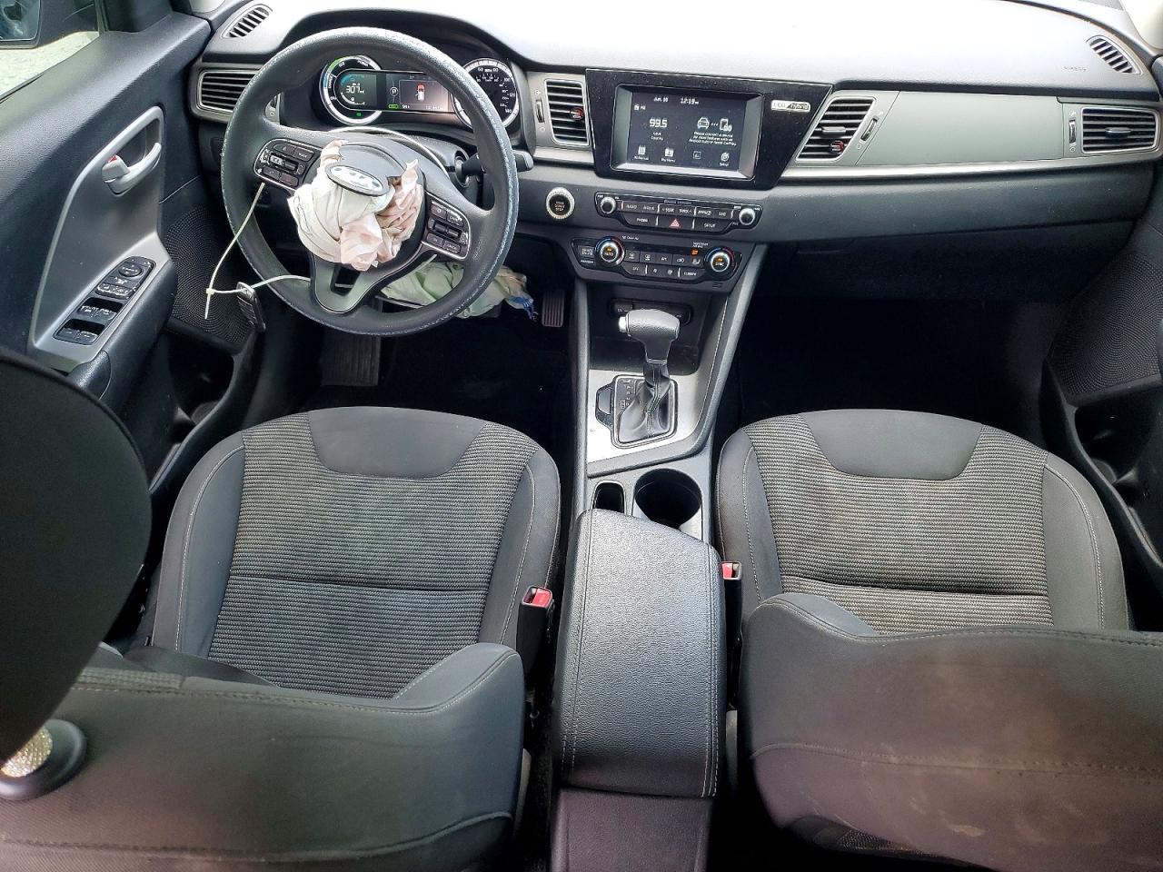 Kia Niro Lx